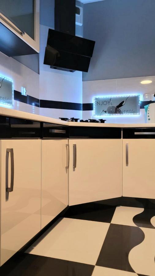 APARTMENT LUXURY OASIS Śródmieście DOWNTOWN 3 os Cracovia Exterior foto